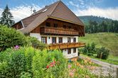 Haus Riestererhof | 650 m ü. NN