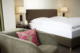 Doppelzimmer | max. 3 Pers.