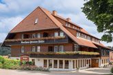 Gasthaus Pension Rössle | 800 m ü. NN