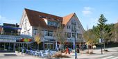 Appart-Hotel Roter Platz | 950 m ü. NN
