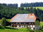 Rutscherhof | 960 m ü. NN