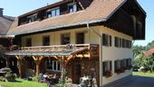Haus S´Bure | 380 m ü. NN