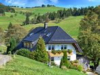 Haus Sägenbach | 1.020 m ü. NN