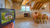 3-Zimmer-Ferienwohnung | Typ C | 60m² | max. 6 Pers.