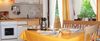 2-Zimmer-Ferienwohnung | Typ B | 42m² | max. 3 Pers.