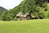 Ferienwohnung Schlossbergblick | 400-1.400 m ü. NN