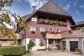 Haus Schmid | 900 m ü. NN