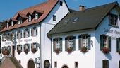 Hotel-Landgasthof Schwanen | 257 m ü. NN