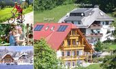 Schwarzwald-Pension Kräutle | 1.000 m ü. NN