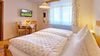 Doppelzimmer | 15m² | max. 2 Pers.