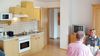 1-Zimmer-Ferienwohnung | Typ A | 42m² | max. 5 Pers.