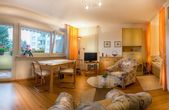 Appartement Schulte | 284 m ü. NN