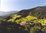 Langenhof | 260-1.000 m ü. NN