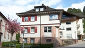 Schwarzwald-Ferienhaus Sonnenschein | 393-1.000 m ü. NN