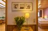 3-Zimmer-Ferienwohnung | Typ C | 60m² | max. 4 Pers.