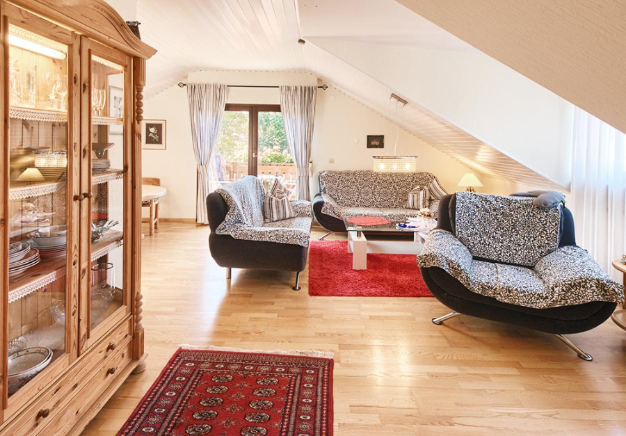 Haus Sonnenschein Bad Krozingen Schwarzwald Unterkunfte