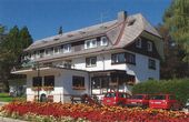 Hotel Rauchfang | 840-860 m ü. NN