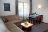 2-Zimmer-Ferienwohnung | Typ B | 65m² | max. 2 Pers.
