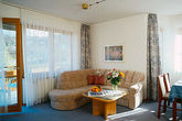1-Zimmer-Ferienwohnung | Typ A | 62m² | max. 2 Pers.