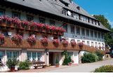 Hotel "Zur Traube" | 1.000 m ü. NN