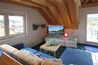 4-Zimmer-Ferienwohnung | Typ D | 96m² | max. 9 Pers.