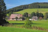 Unterhöfenhof | 840-860 m ü. NN