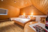 3-Zimmer-Ferienwohnung | Typ C | 70m² | max. 4 Pers.