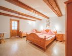 3-Zimmer-Ferienwohnung | Typ C | 80m² | max. 5 Pers.