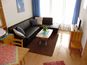 2-Zimmer-Ferienwohnung | Typ B | 46m² | max. 2 Pers.