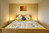 Ferienwohnung Am Rebberg | 284 m ü. NN