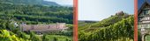 BEST WESTERN PLUS Hotel Vier Jahreszeiten Durbach | 208 m ü. NN