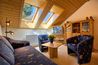 3-Zimmer-Ferienwohnung | Typ C | 65m² | max. 5 Pers.