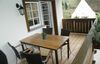 3-Zimmer-Ferienwohnung | Typ C | 70m² | max. 5 Pers.