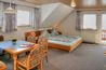 1-Zimmer-Ferienwohnung | Typ A | 40m² | max. 3 Pers.