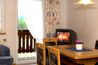 4-Zimmer-Ferienwohnung | Typ D | 70m² | max. 5 Pers.