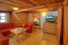5-Zimmer-Ferienwohnung | 100m² | max. 6 Pers.