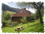 Ferienwohnung Vorderbauernhof | 450 m ü. NN