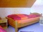 3-Zimmer-Ferienwohnung | Typ C | 48m² | max. 4 Pers.