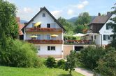 Haus am Blauenbach | 430 m ü. NN