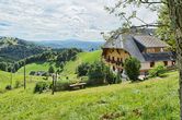 Haus zum Krummholz | 1.010 m ü. NN
